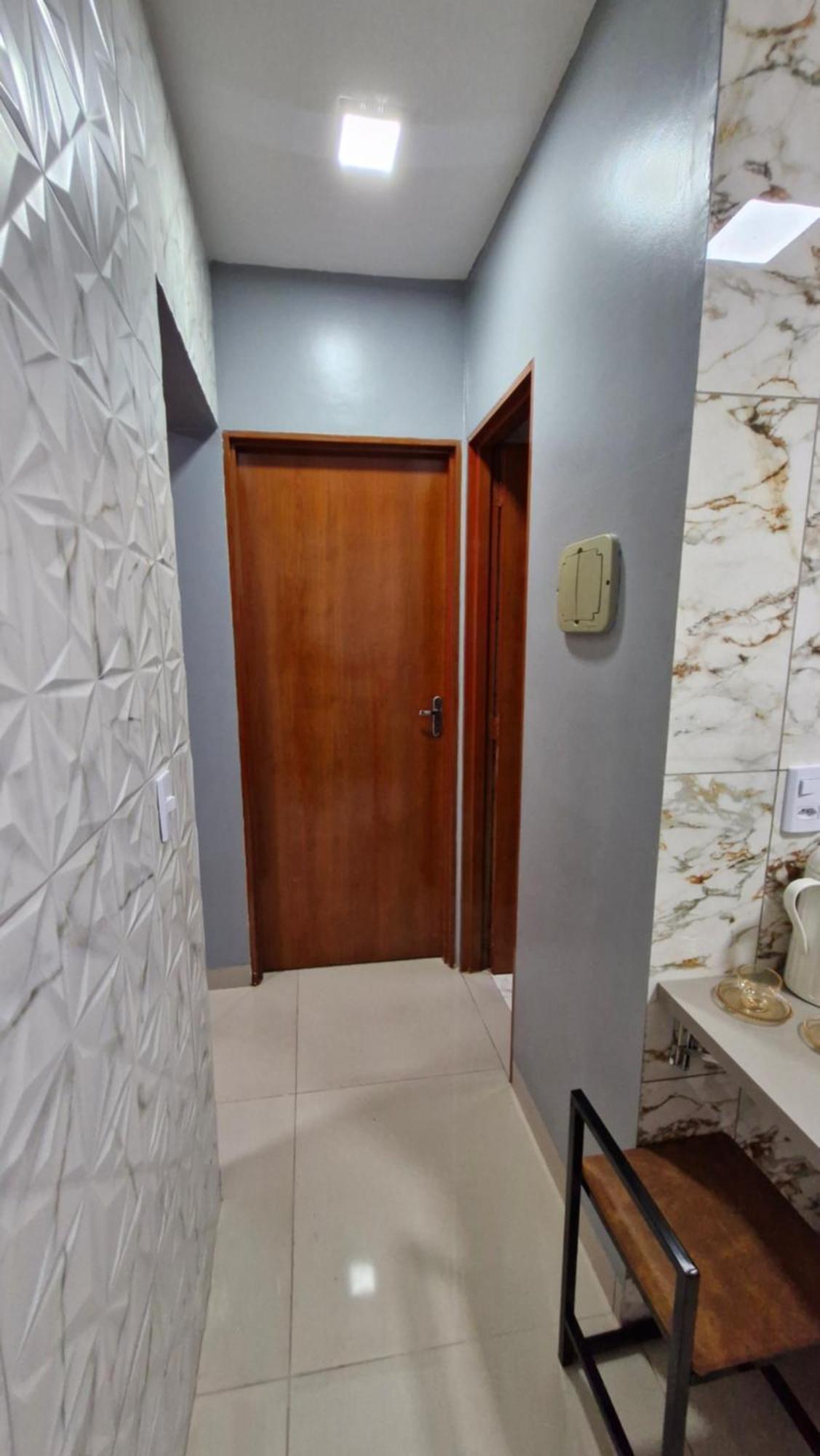 Decorado 23-e 2 Qts Com Ar-condicionado Apartment