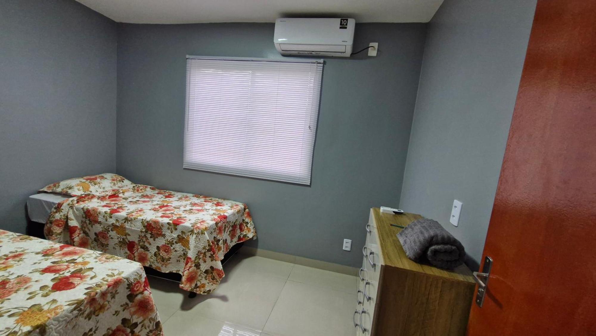 Decorado 23-e 2 Qts Com Ar-condicionado Apartment *