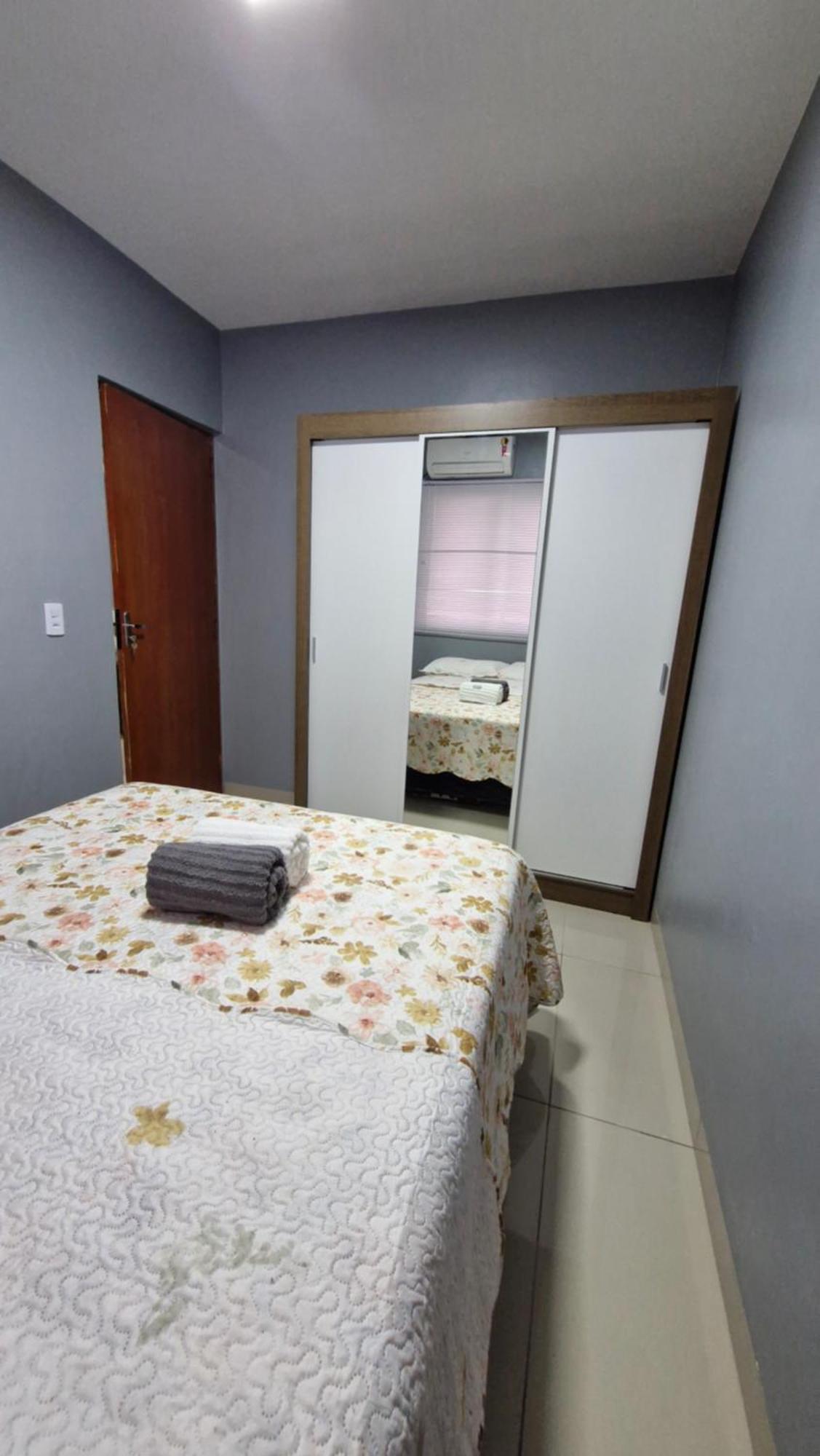 Decorado 23-e 2 Qts Com Ar-condicionado